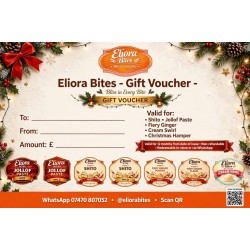 GIFT VOUCHER REDEEMABLE 20